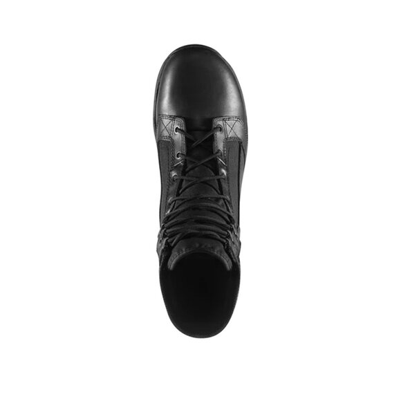 Danner Men`s #50122 | Tachyon 8" Height Black Gore-TEX Plain Toe Military, - Picture 4 of 5